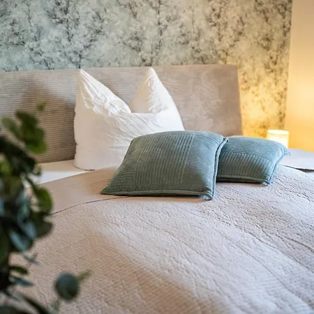 Möbliertes Wohnen - Winnie *