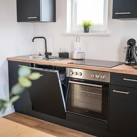 Möbliertes Wohnen - Winnie