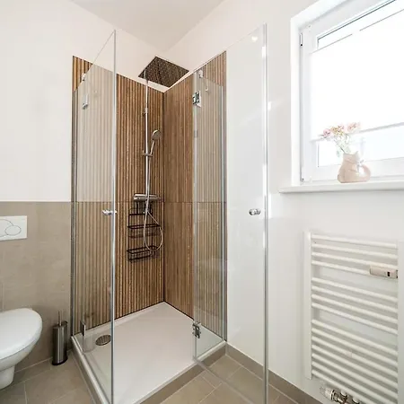 Möbliertes Wohnen - Winnie *