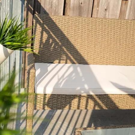 Apartment Möbliertes Wohnen - Winnie Rostock