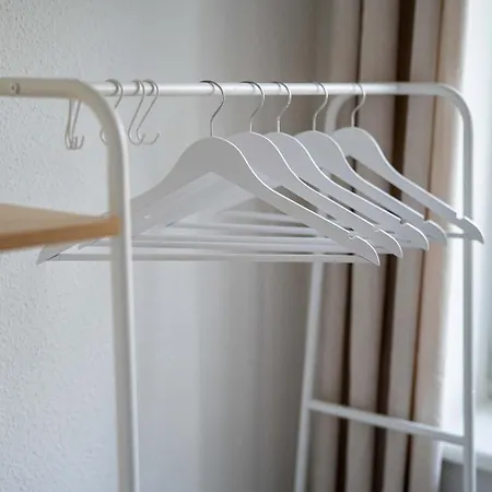 Apartment Moebliertes Wohnen - Winnie