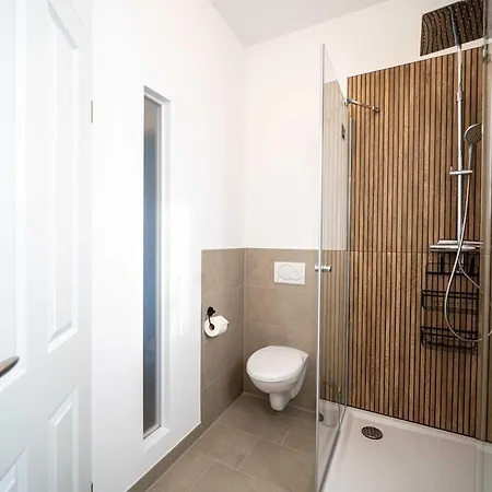 Möbliertes Wohnen - Winnie *