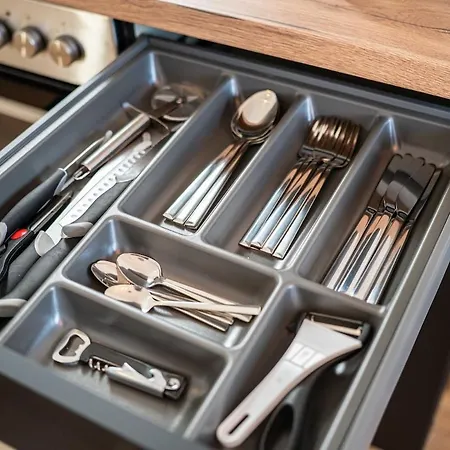 Möbliertes Wohnen - Winnie