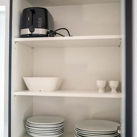 Apartamento Moebliertes Wohnen - Winnie *