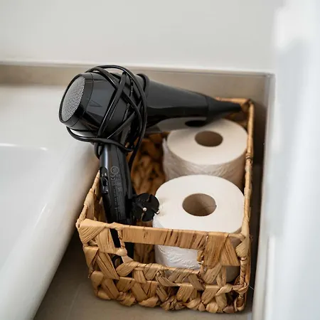 Möbliertes Wohnen - Winnie * Rostock