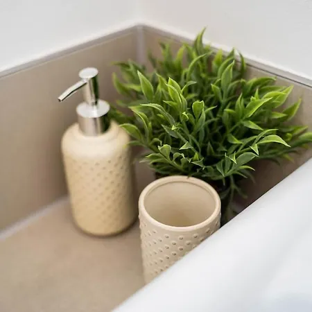 Möbliertes Wohnen - Winnie * Rostock