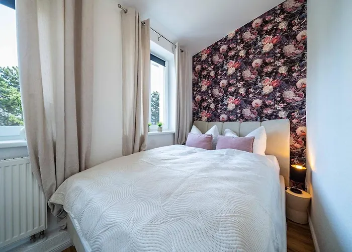 Apartment Möbliertes Wohnen - Winnie *