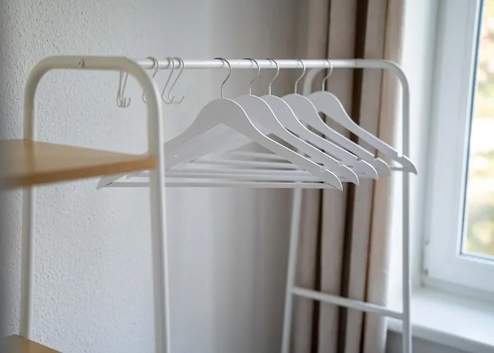 Apartment Möbliertes Wohnen - Winnie
